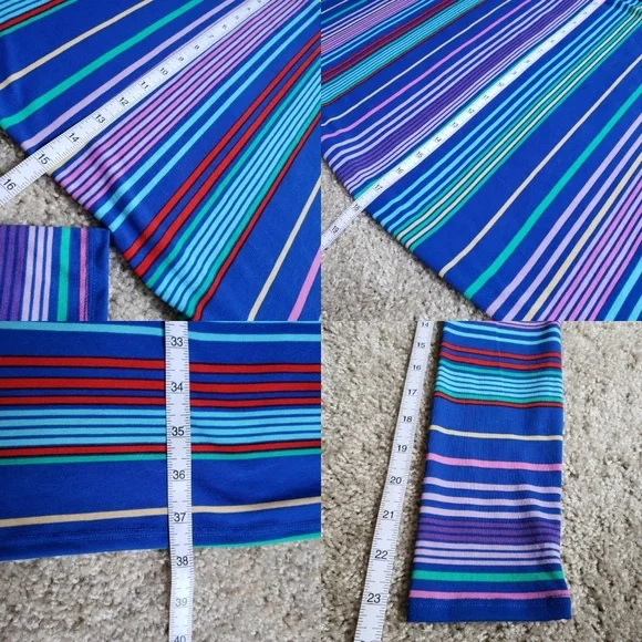 LLR Debbie bodycon dress - Picture 5 of 5